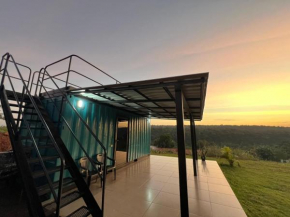 Container Home Py